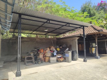 Facility Maintenance